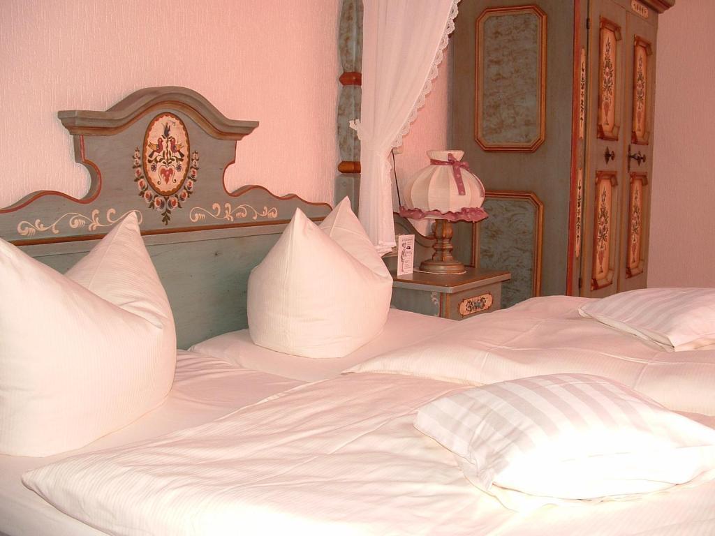 Hotel Reinhold Gummersbach Quarto foto